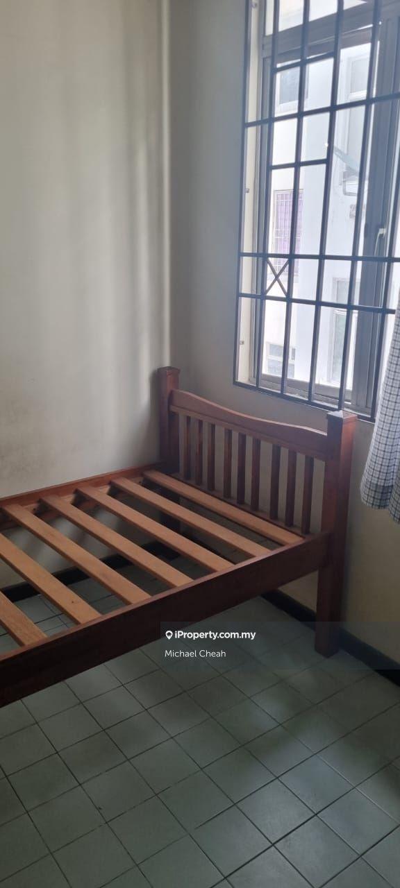 Condominium for Rent in Bukit OUG Condominiums by Michael Cheah - iProperty.com.my