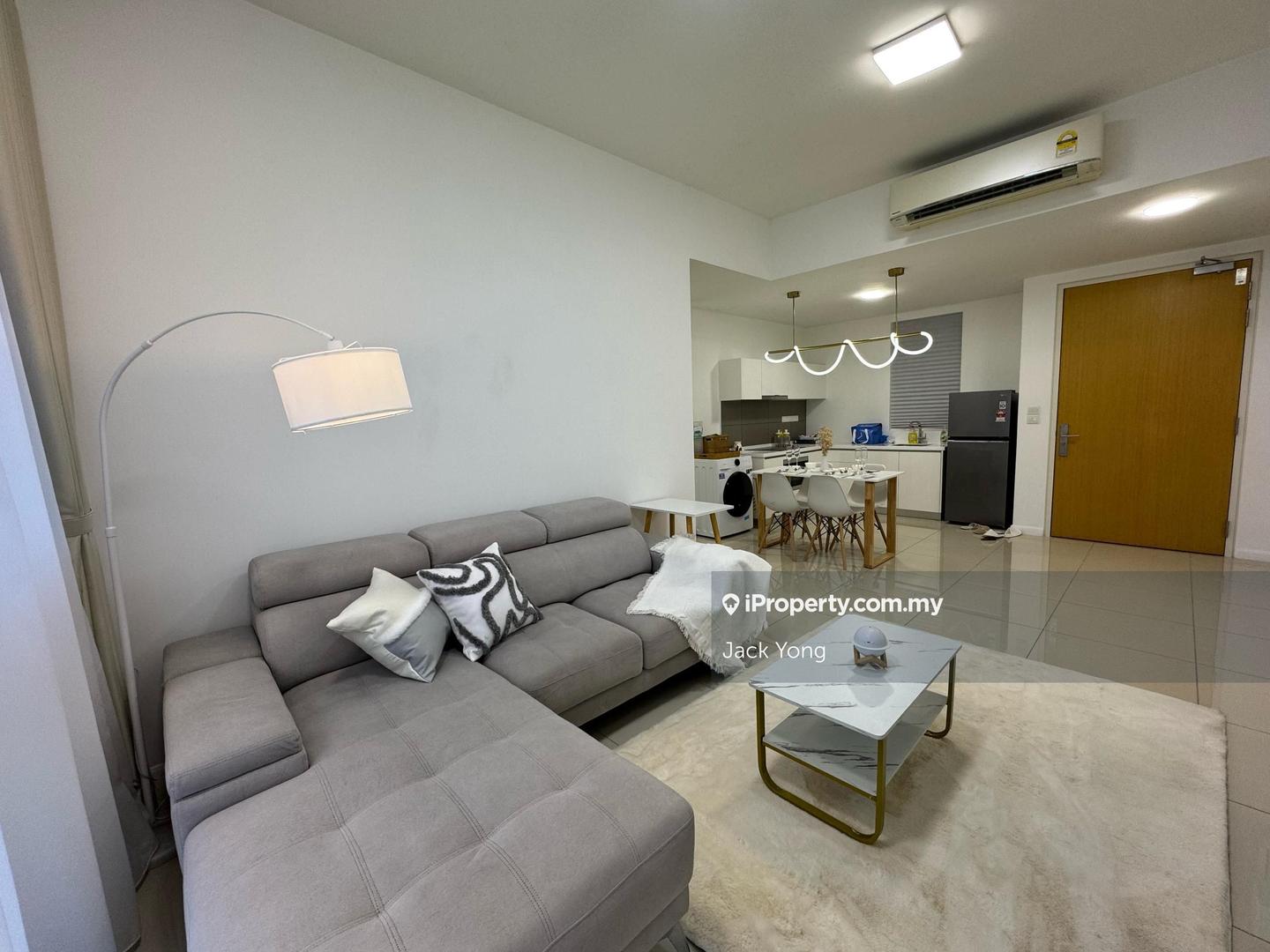 Service Residence for Sale in NOVUM by Jack Yong - iProperty.com.my
