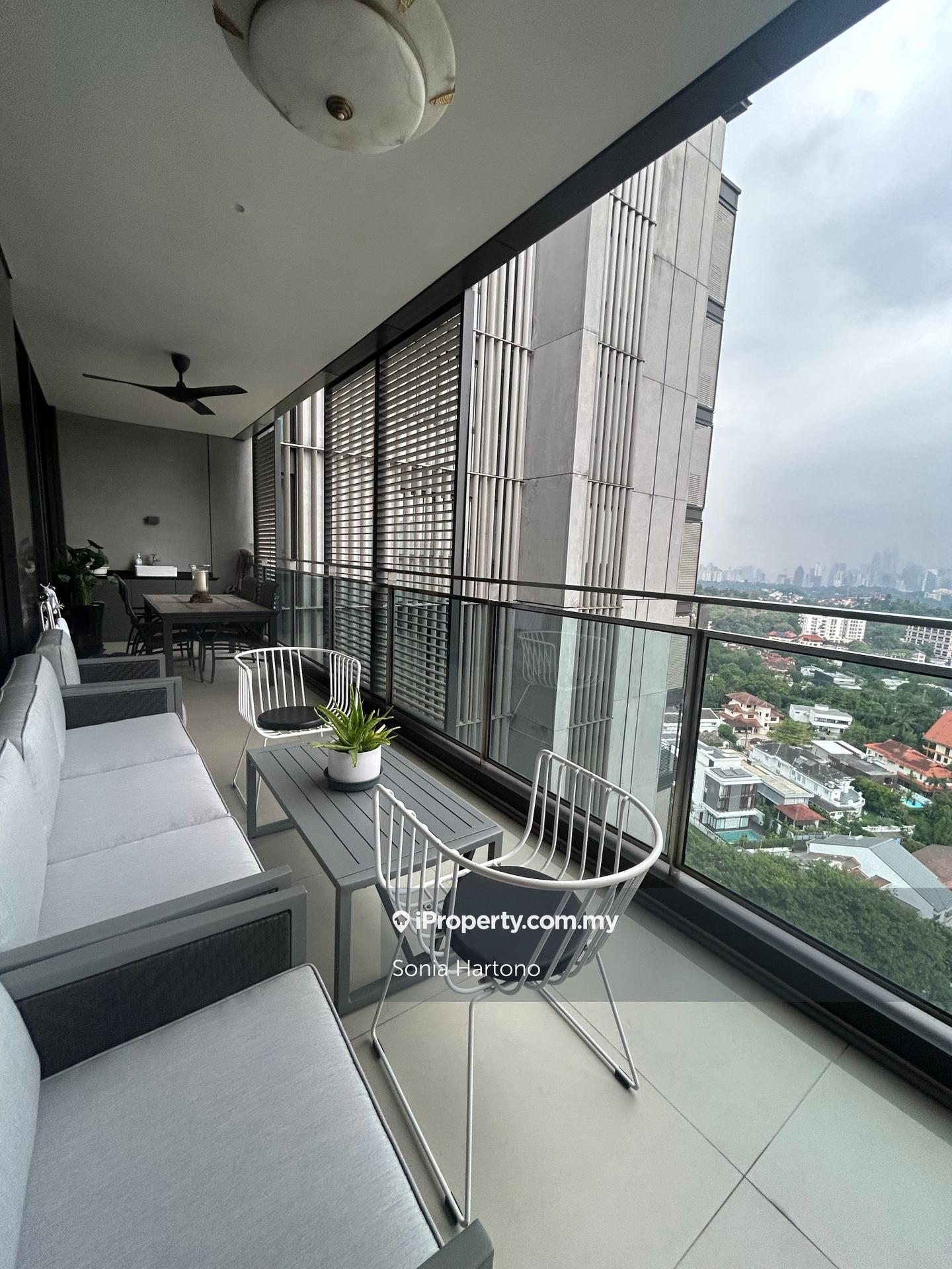 Condominium for Sale in Aira Residence by Sonia Hartono - iProperty.com.my