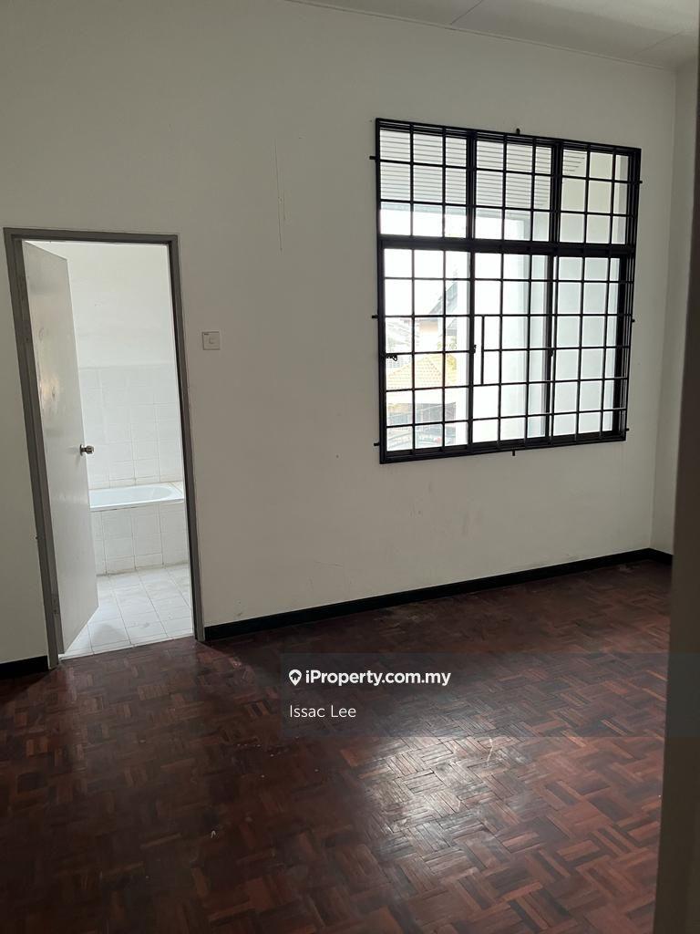2-storey Terraced House for Sale in Taman Sungai Ara, Sungai Ara by Issac Lee - iProperty.com.my