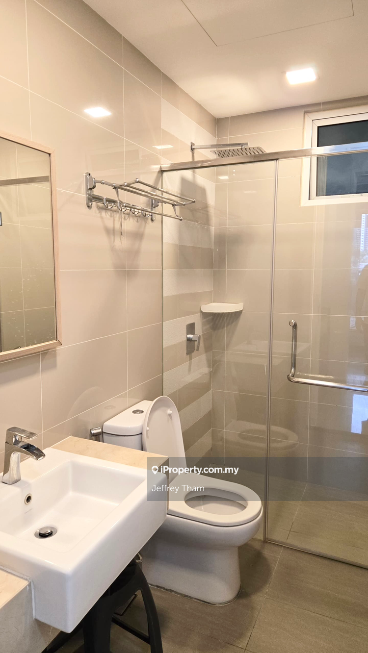 Condominium for Sale in Scenaria @ North Kiara Hills by Jeffrey Tham - iProperty.com.my