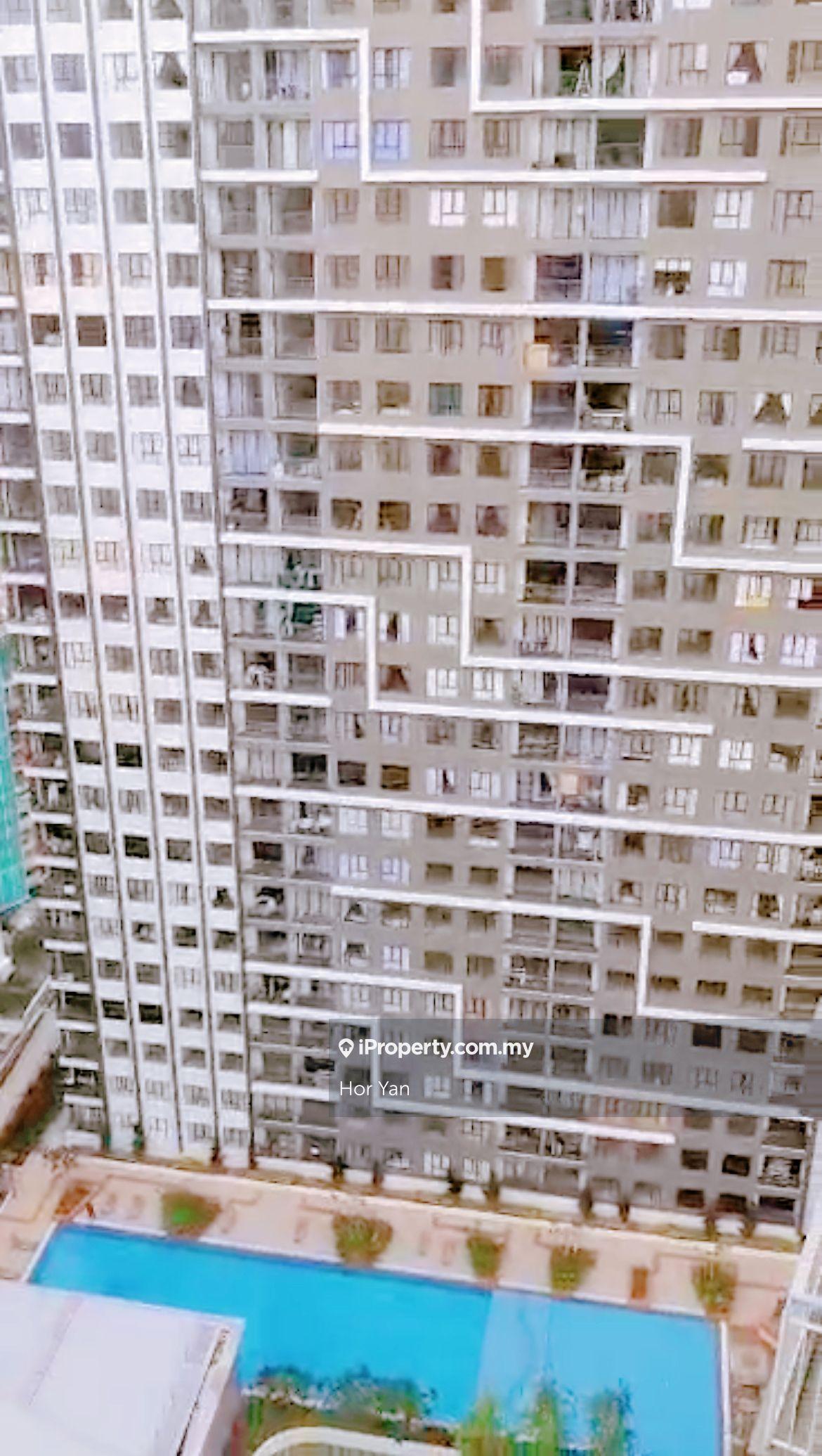 Kondominium untuk Disewa di Residensi Desa Satumas oleh Hor Yan - iProperty.com.my