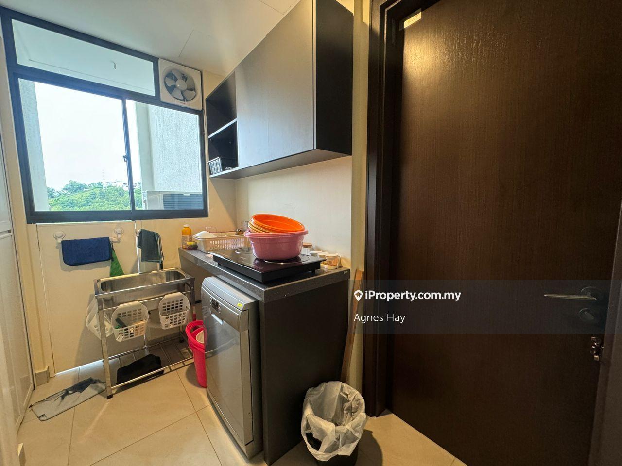 Residensi Servis untuk Dijual di Park Regent @Desa Park City oleh Agnes Hay - iProperty.com.my