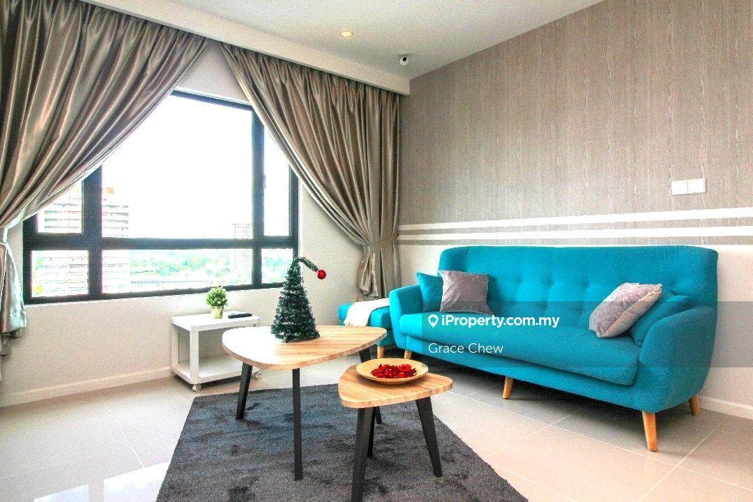 Service Residence for Rent in Suasana Iskandar Malaysia by Grace Chew - iProperty.com.my