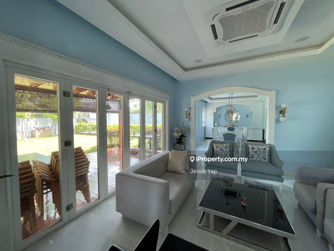 Bungalow House for Sale in Bandar Baru Sri Petaling, Sri Petaling by Jessie Yap - iProperty.com.my
