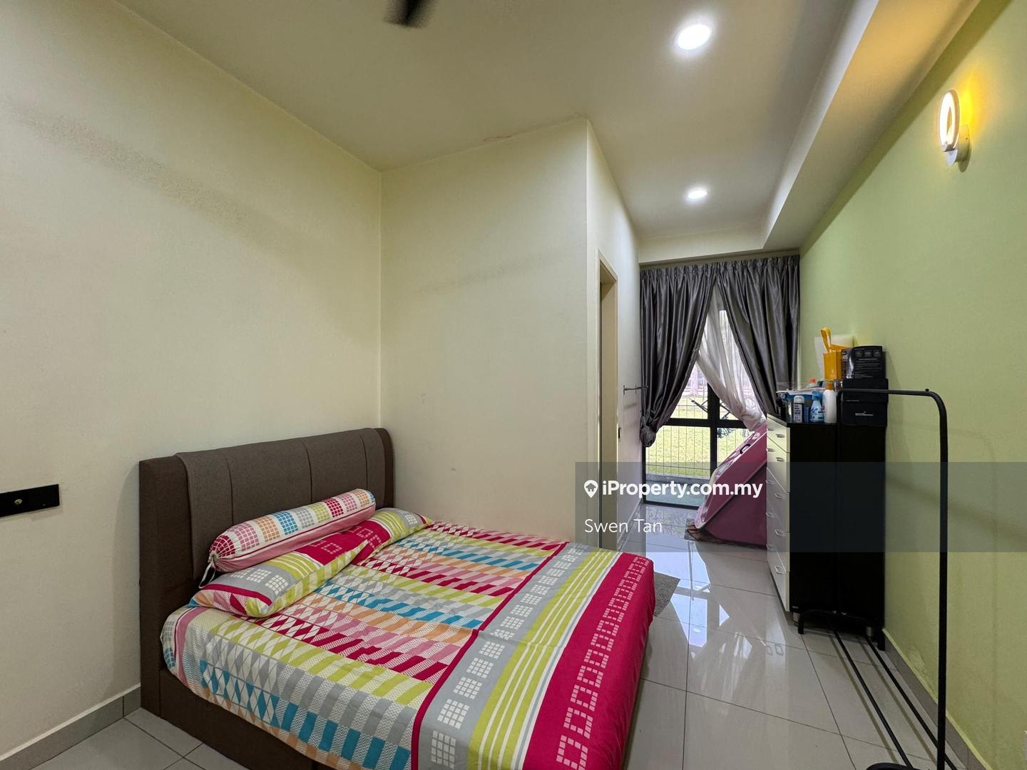 Rumah Berangkai 2 Tingkat untuk Dijual di Bandar Rimbayu, Telok Panglima Garang oleh Swen Tan - iProperty.com.my