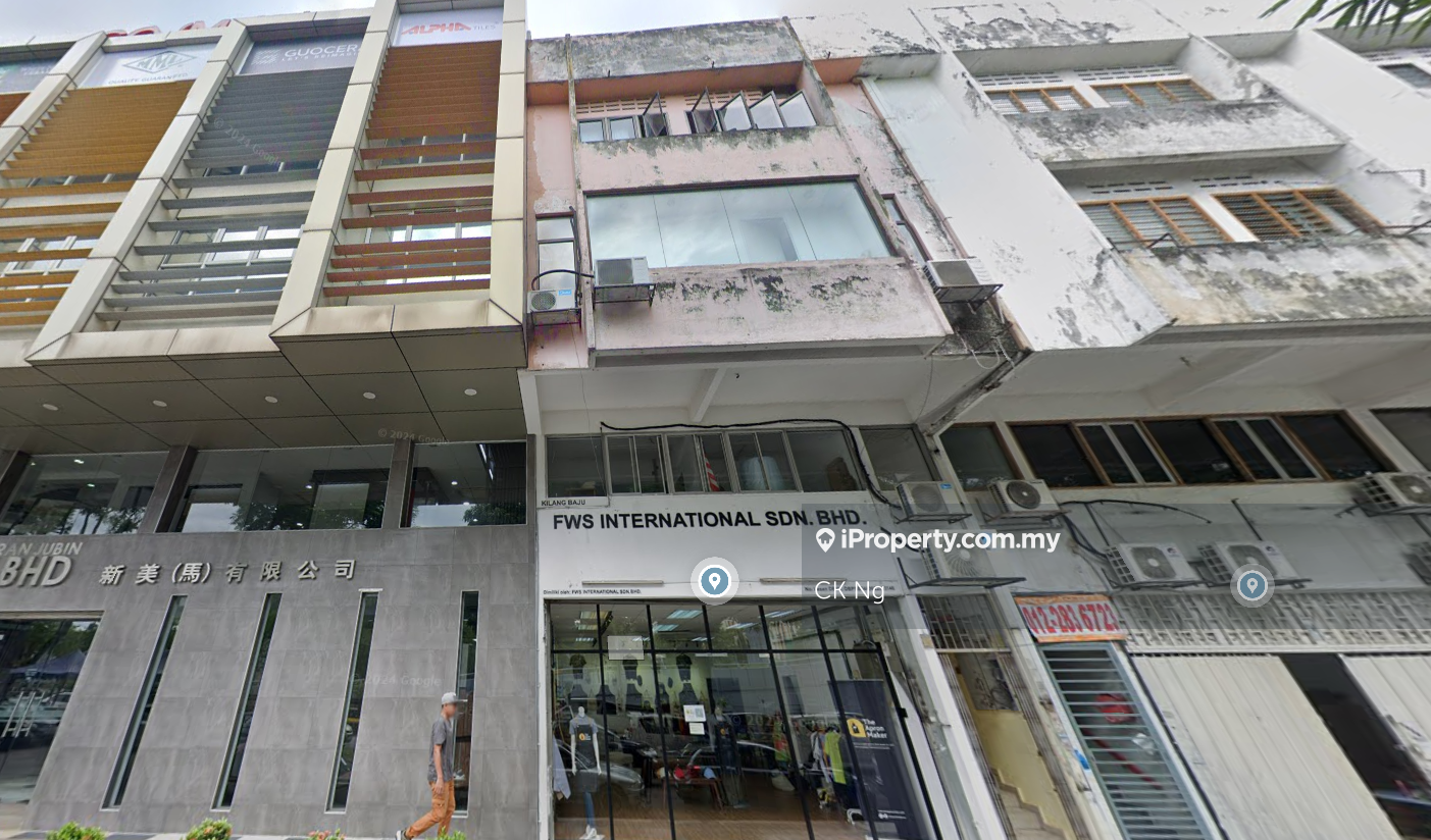 Kedai untuk Dijual di Taman Mutiara Barat, Cheras oleh CK Ng - iProperty.com.my