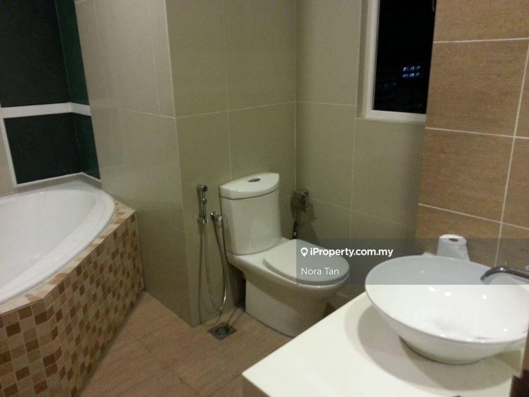 Condominium for Rent in Gaya Bangsar by Nora Tan - iProperty.com.my