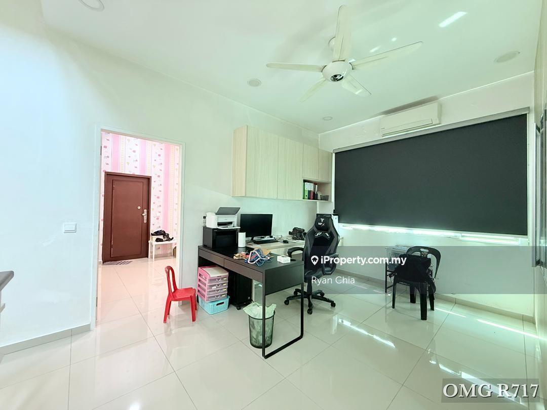 Rumah Berkembar untuk Dijual di Setia Utama, Setia Alam oleh Ryan Chia - iProperty.com.my