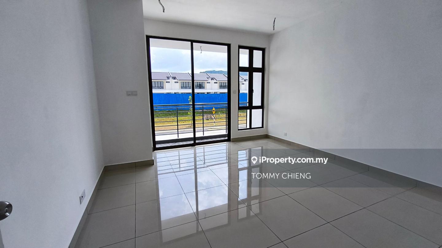 2-storey Terraced House for Sale in Mutiara Hills Semenyih Broga, Semenyih by TOMMY CHIENG - iProperty.com.my
