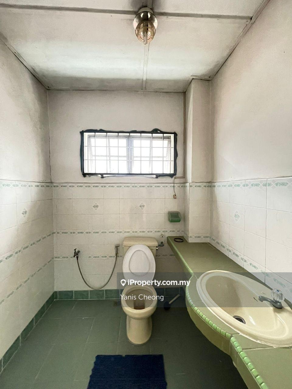 2.5-storey Terraced House for Sale in Taman Wangsa Permai, Kepong by Yanis Cheong - iProperty.com.my