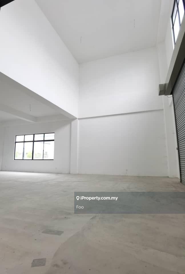 Kilang Teres untuk Disewa di Eco Business Park V Bandar Puncak Alam, Puncak Alam oleh Foo - iProperty.com.my
