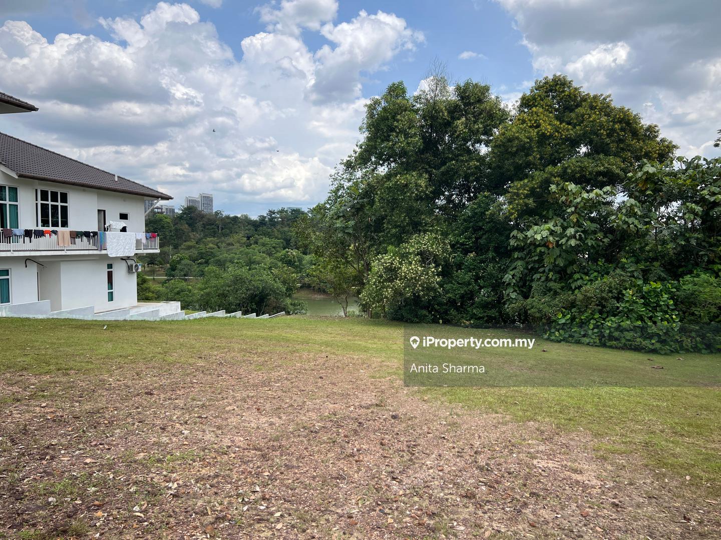 Bungalow Land for Sale in Presint 11, Putrajaya by Anita Sharma - iProperty.com.my