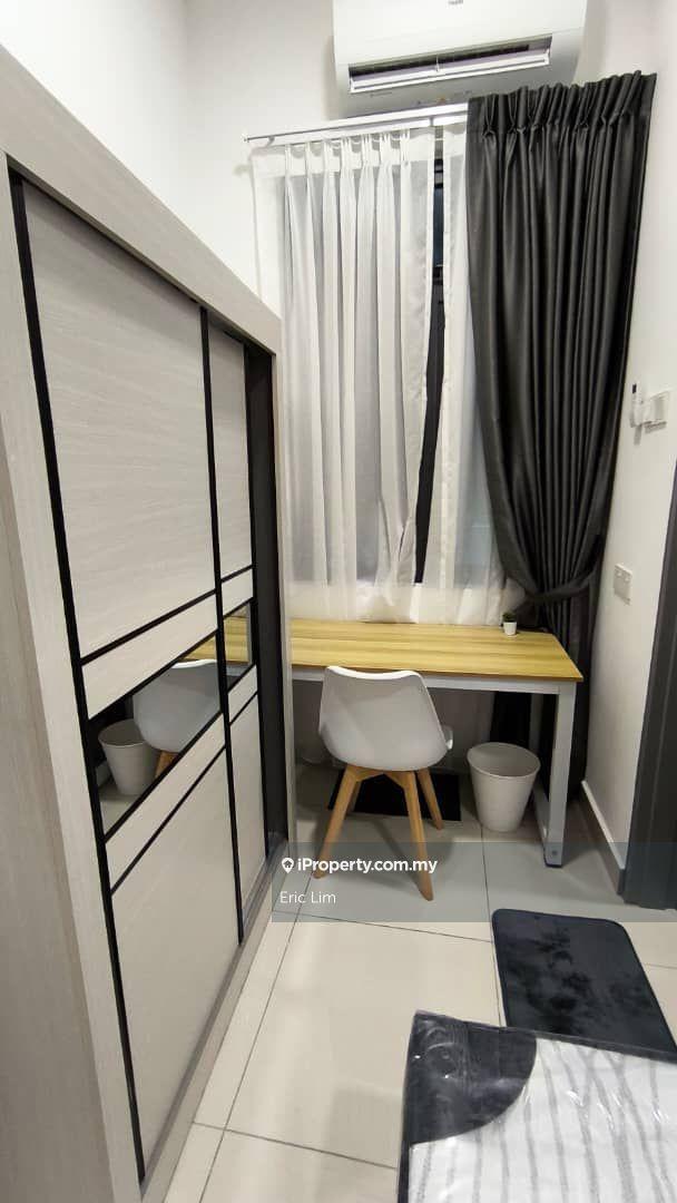 Apartment for Rent in D7 (D'Seven Lagoon Perdana) by Eric Lim - iProperty.com.my