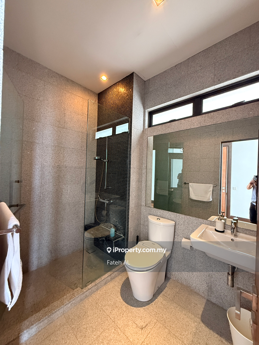 Service Residence for Rent in Ken Bangsar by Fateh AL - iProperty.com.my