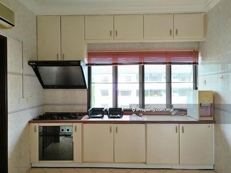 Kondominium untuk Disewa di Allamanda oleh Ivy Tang - iProperty.com.my
