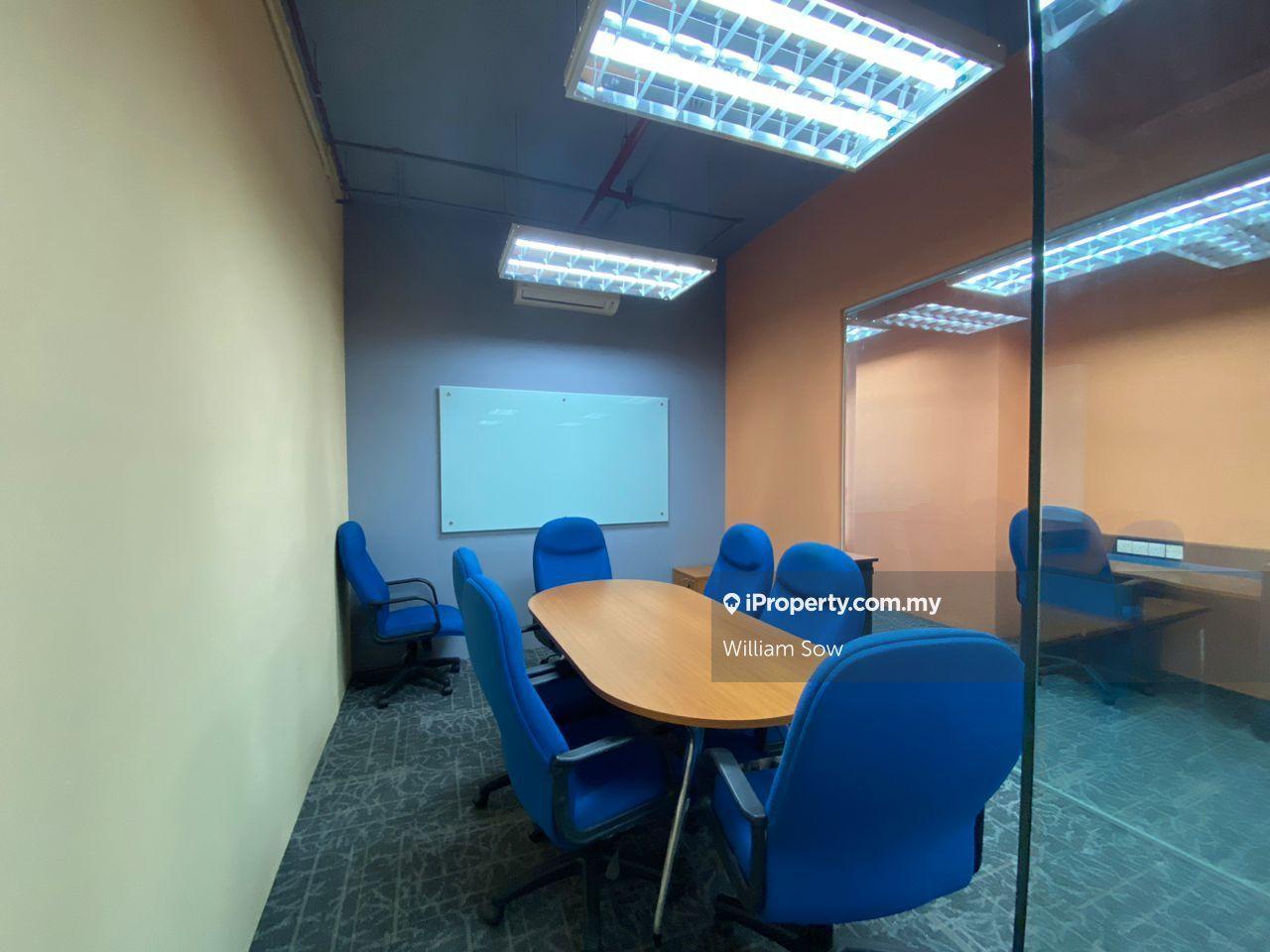 Office for Rent in Pjs 52, Petaling Jaya by William Sow - iProperty.com.my