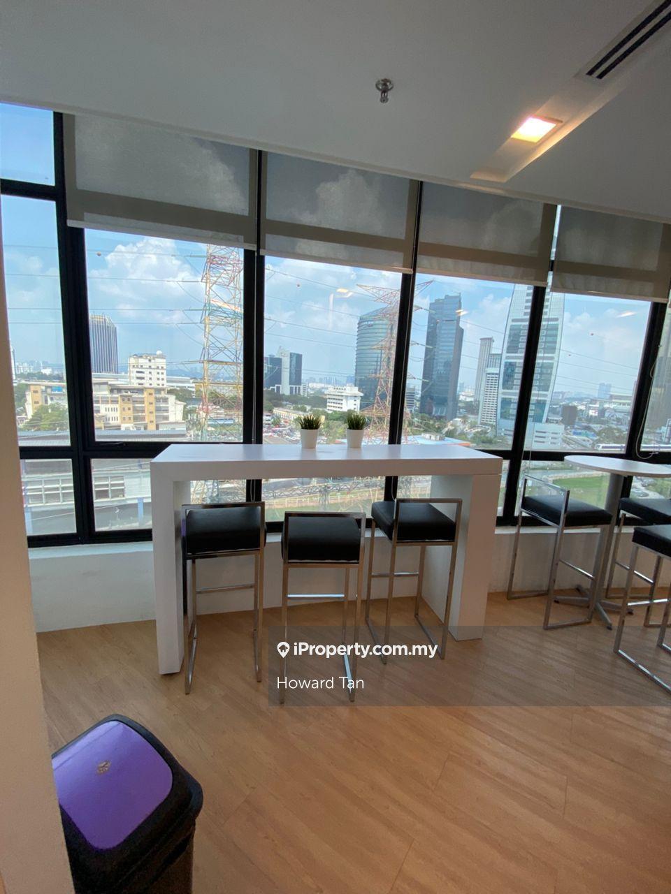 Pejabat untuk Disewa di Menara PJX, Petaling Jaya oleh Howard Tan - iProperty.com.my