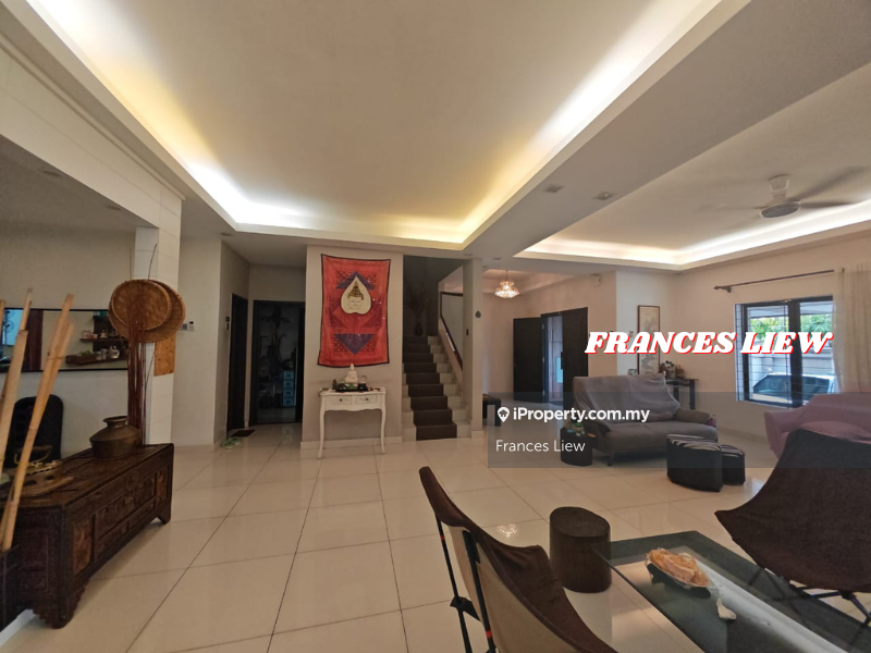 Semi-Detached House for Sale in Taman Puncak Jalil, Seri Kembangan by Frances Liew - iProperty.com.my