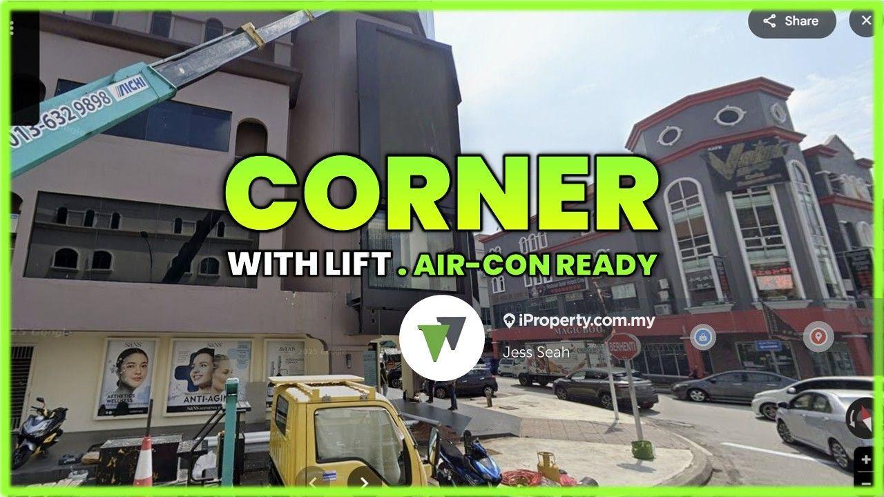 Shop for Rent in Dataran Sunway, Kota Damansara by Jess Seah - iProperty.com.my