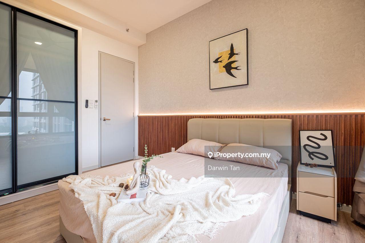 Service Residence for Rent in Sunway Belfield by Darwin Tan - iProperty.com.my