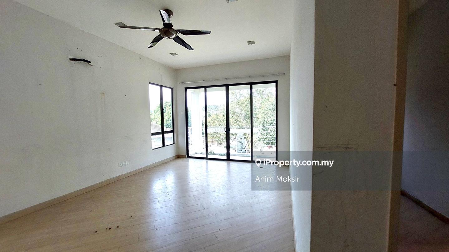 Rumah Berangkai 2 Tingkat untuk Dijual di Denai Alam, Shah Alam oleh Anim Moksir - iProperty.com.my