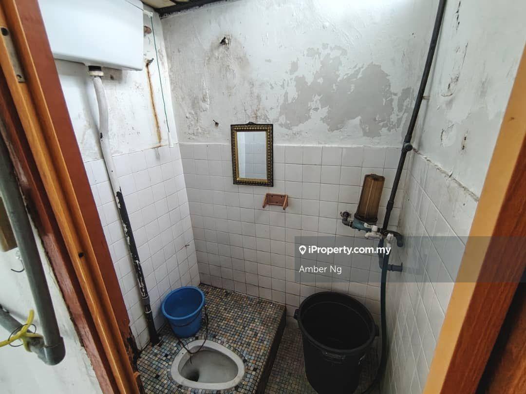 Rumah Berangkai 2 Tingkat untuk Dijual di Taman Sri Rampai, Wangsa Maju oleh Amber Ng - iProperty.com.my