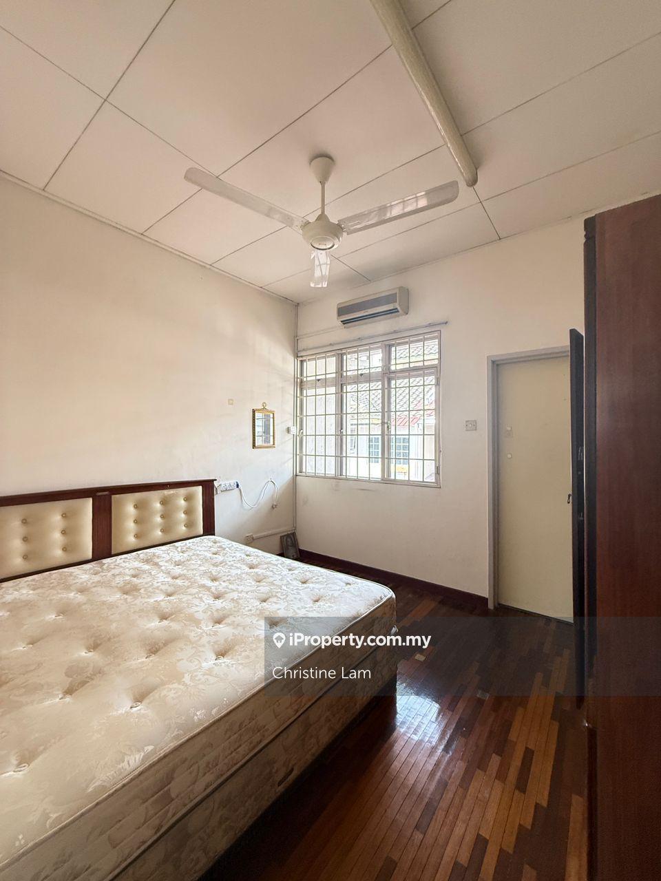 2-storey Terraced House for Sale in 8s5w7, Shah Alam by Christine Lam - iProperty.com.my