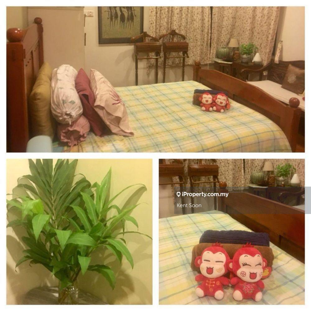 2-storey Terraced House for Sale in Desa Parkcity, Kuala Lumpur by Kent Soon - iProperty.com.my