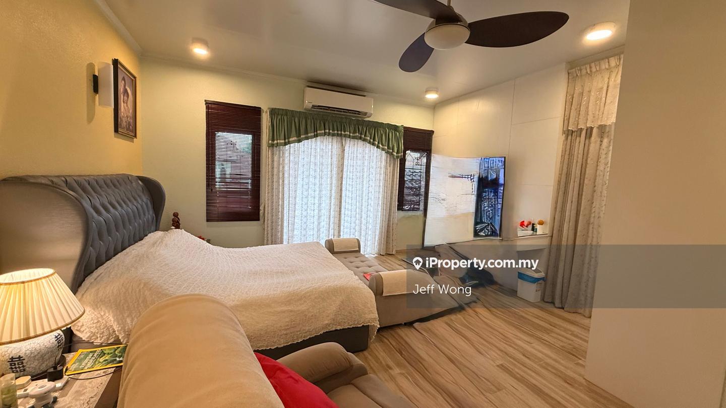 Semi-Detached House for Sale in Usj 5, Subang Jaya by Jeff Wong - iProperty.com.my