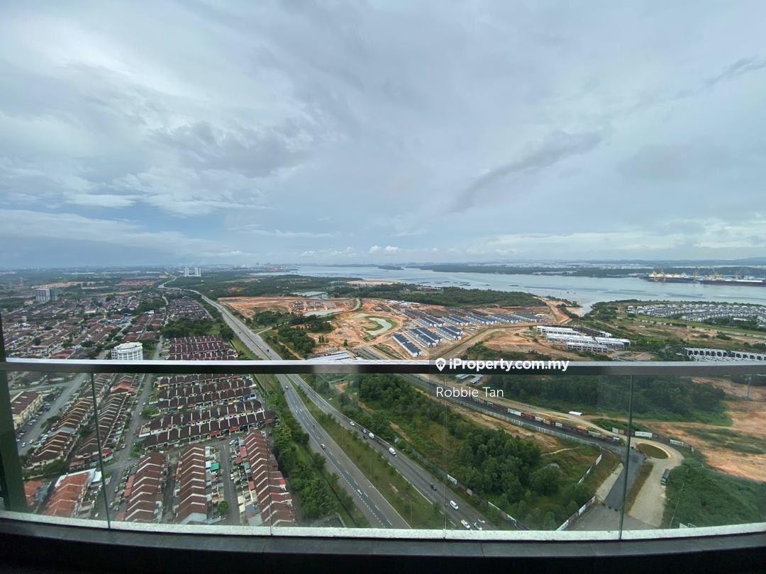 Residensi Servis untuk Dijual di Green Haven oleh Robbie Tan - iProperty.com.my