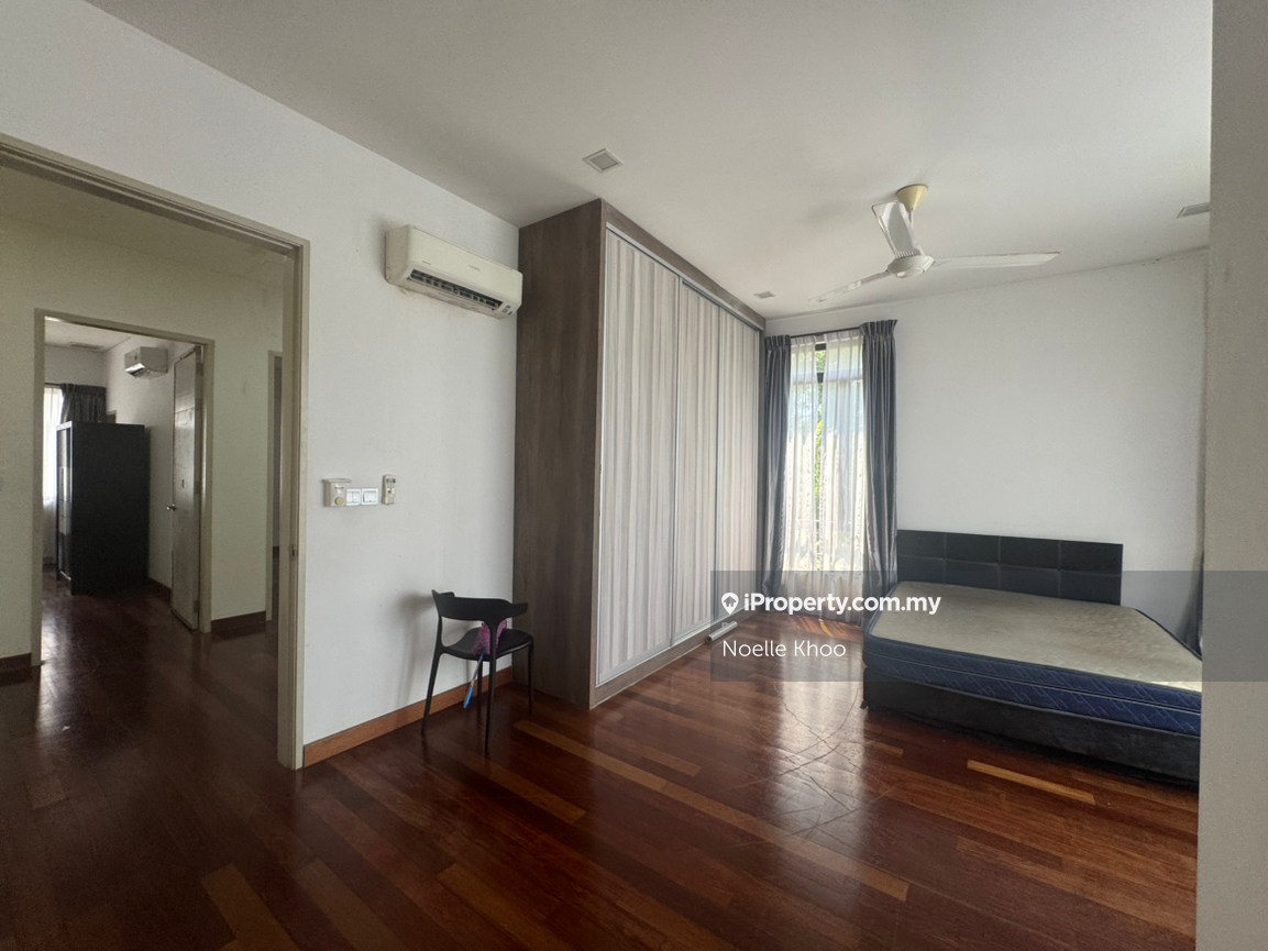 Cluster House for Sale in u8pel, Iskandar Puteri (Nusajaya) by Noelle Khoo - iProperty.com.my