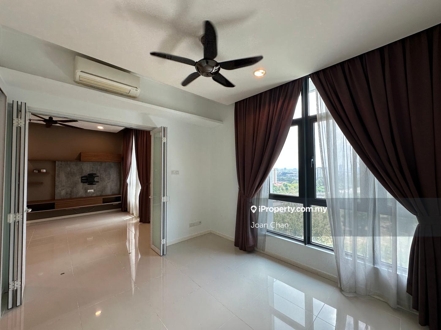 Service Residence for Rent in Tropicana Avenue by Joan Chan - iProperty.com.my