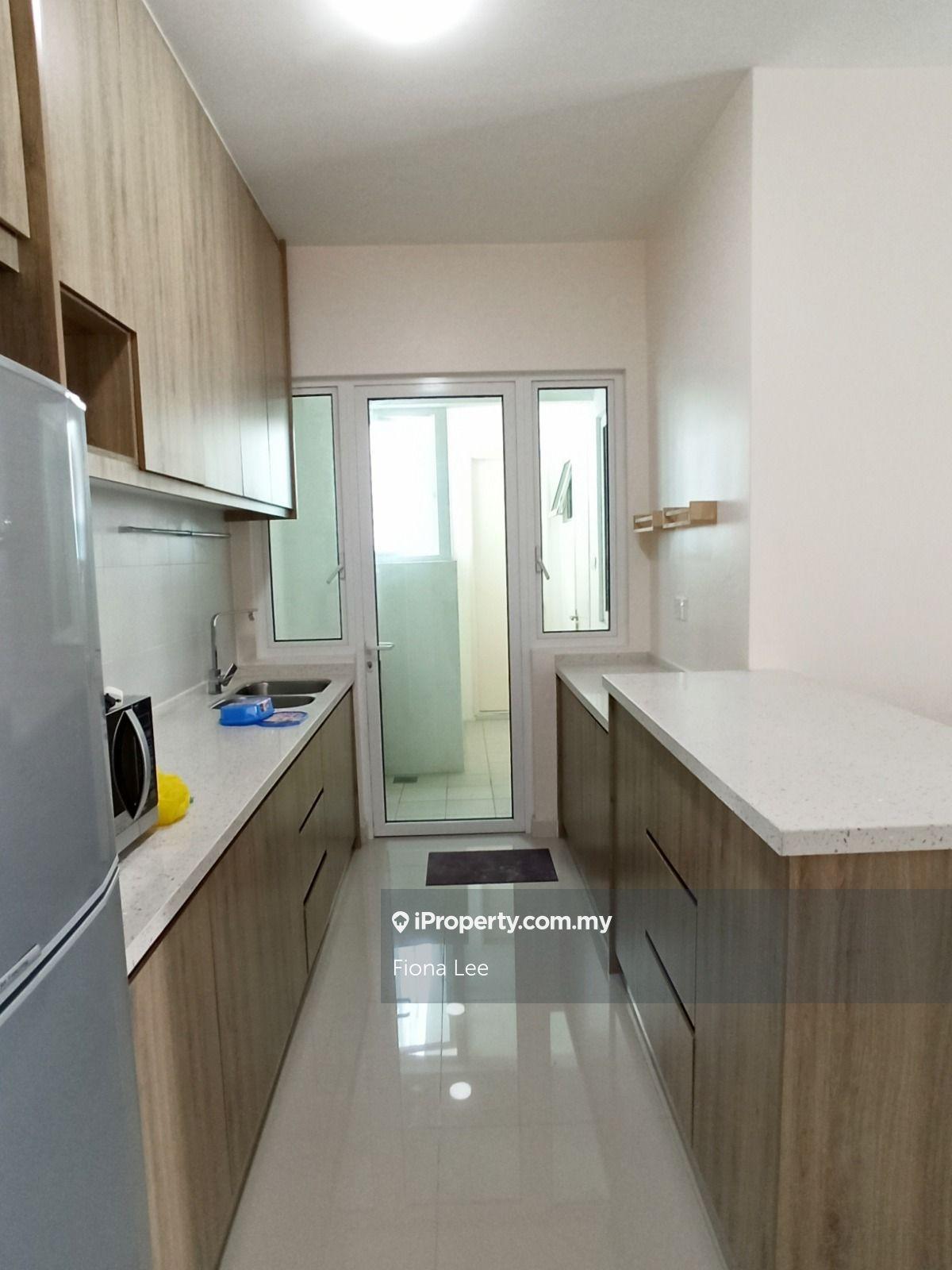 Residensi Servis untuk Disewa di KL Traders Square oleh Fiona Lee - iProperty.com.my