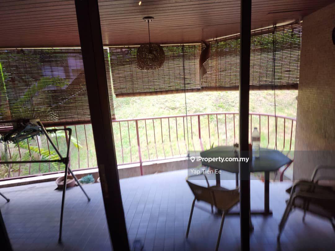 Kondominium untuk Dijual di Bangsar Puteri oleh Yap Tien Ee - iProperty.com.my