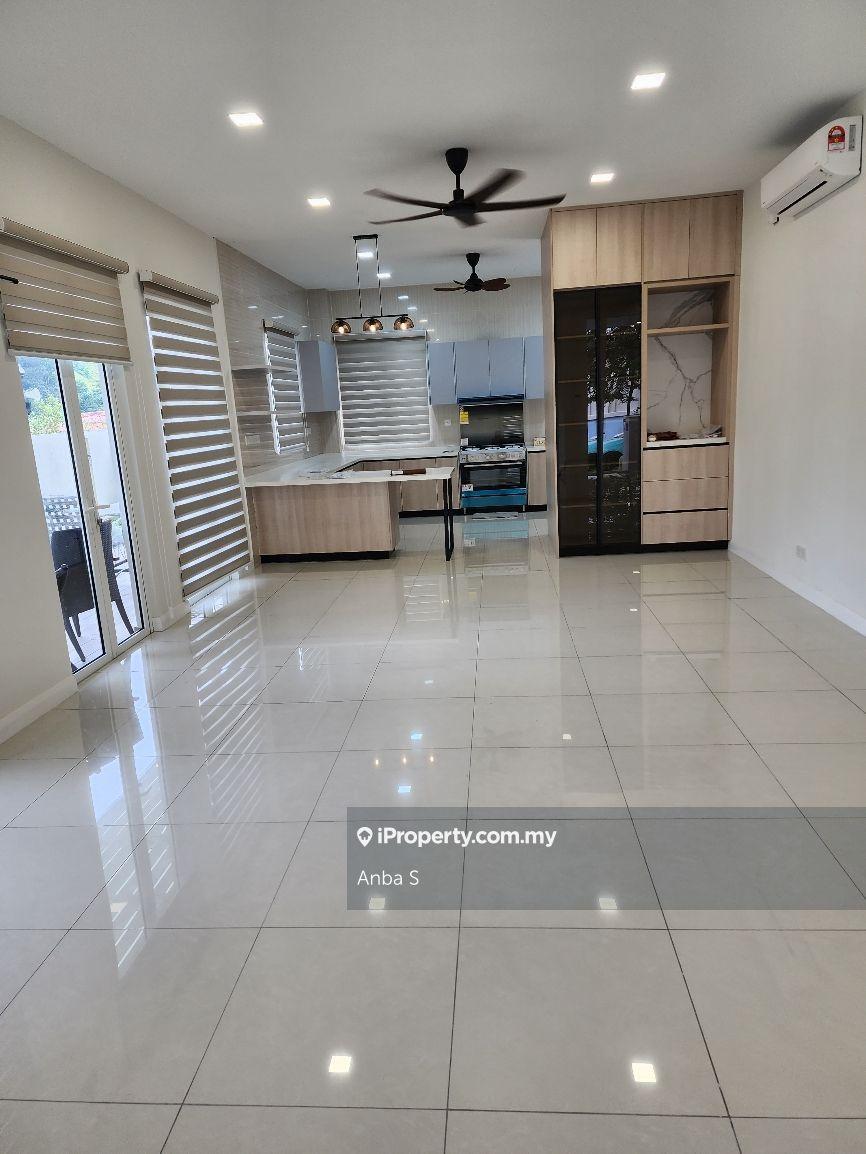 Semi-Detached House for Rent in Mont Kiara, Kuala Lumpur by Anba S - iProperty.com.my