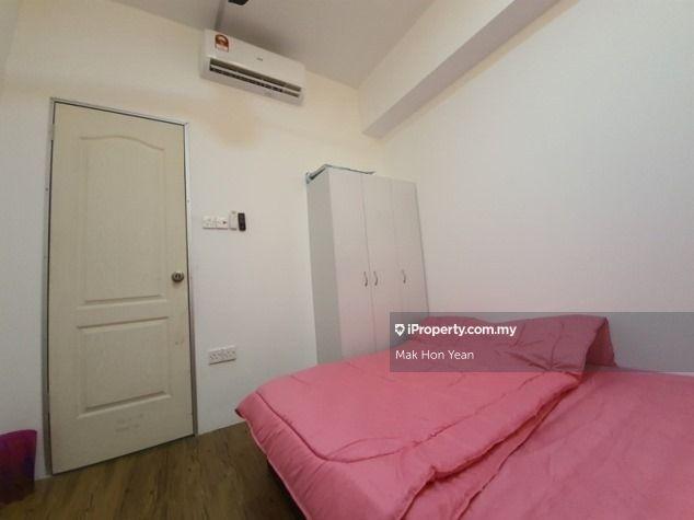 Condominium for Rent in La Vista Condominiums by Mak Hon Yean - iProperty.com.my