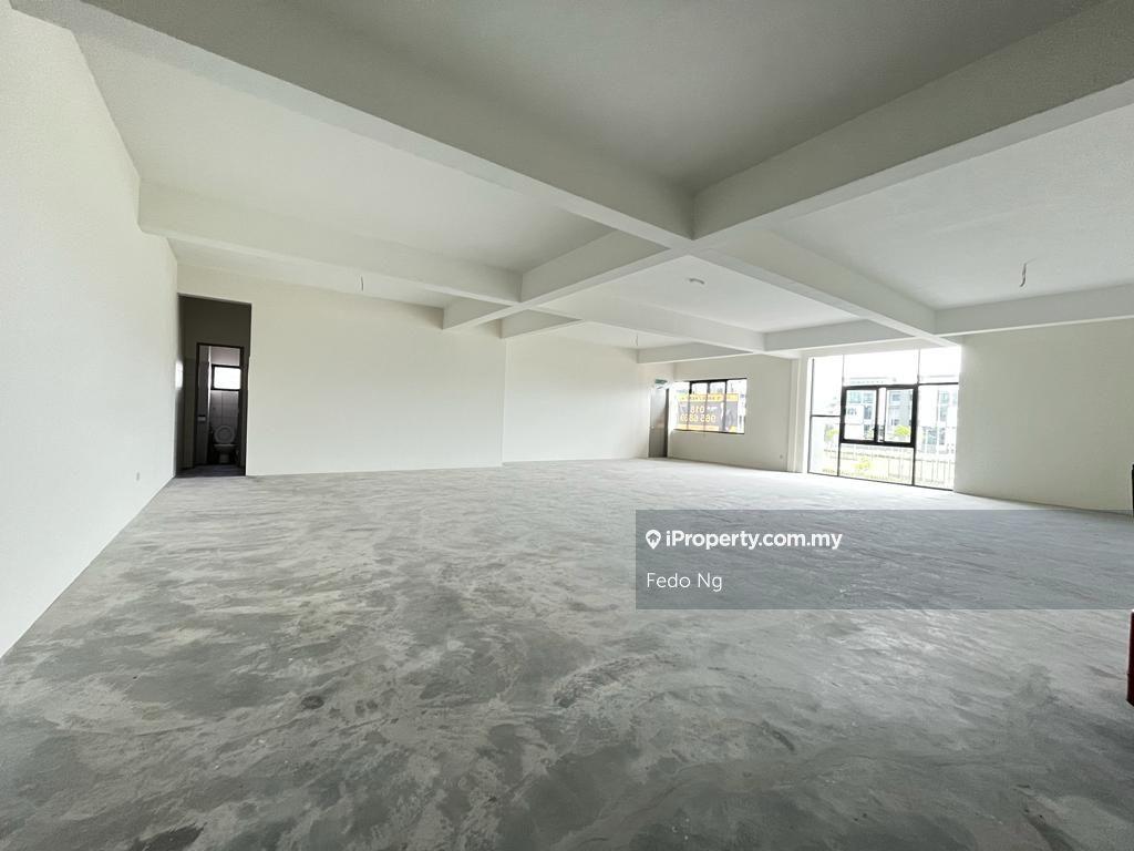 Kilang Terpisah untuk Dijual di Ijok, Batu Arang oleh Fedo Ng - iProperty.com.my