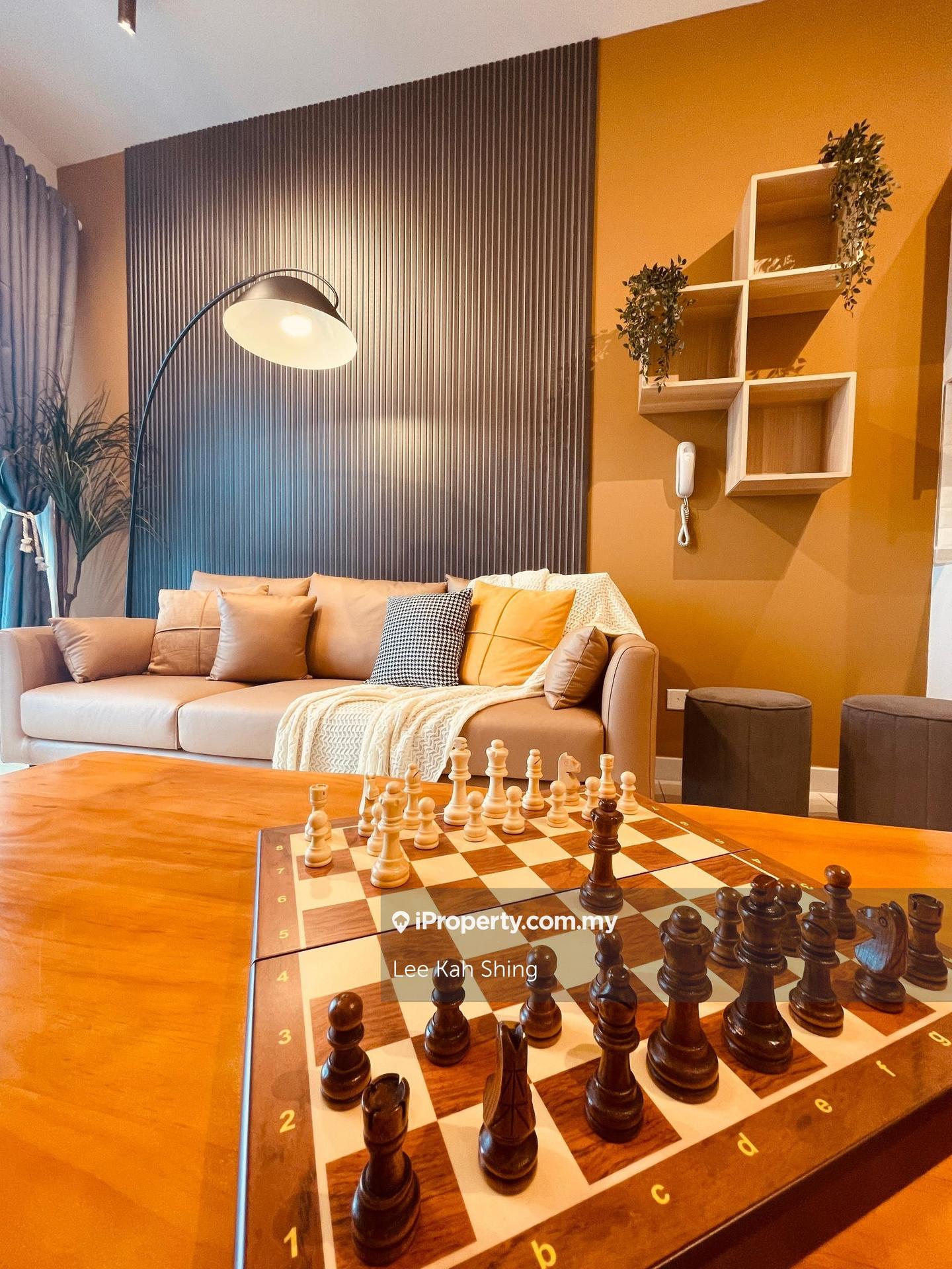 Service Residence for Sale in Continew by Lee Kah Shing - iProperty.com.my