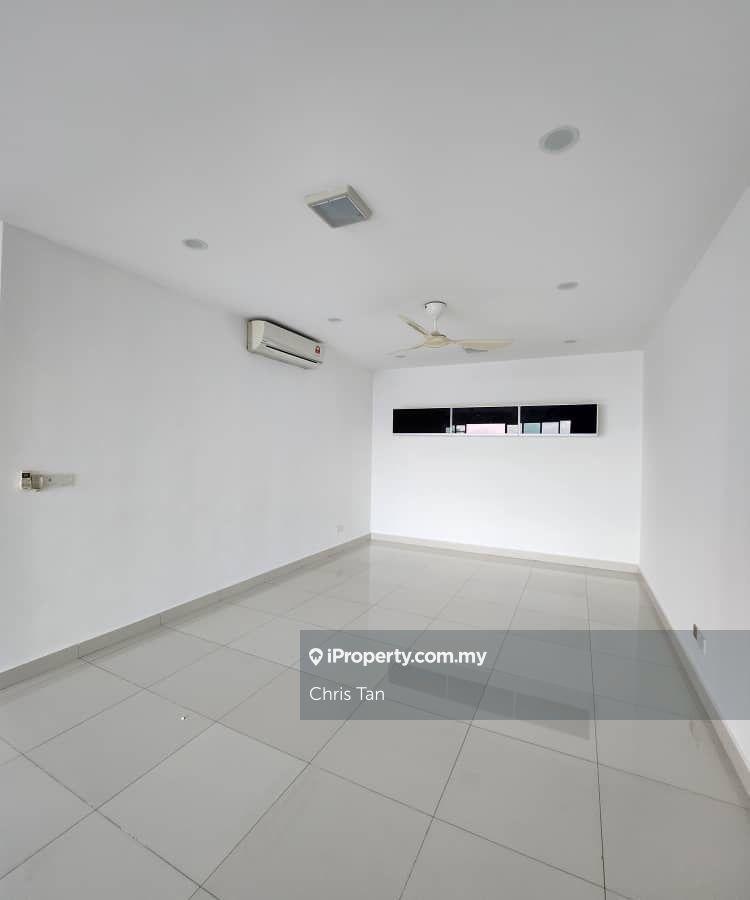 Condominium for Rent in Central Park condominium by Chris Tan - iProperty.com.my