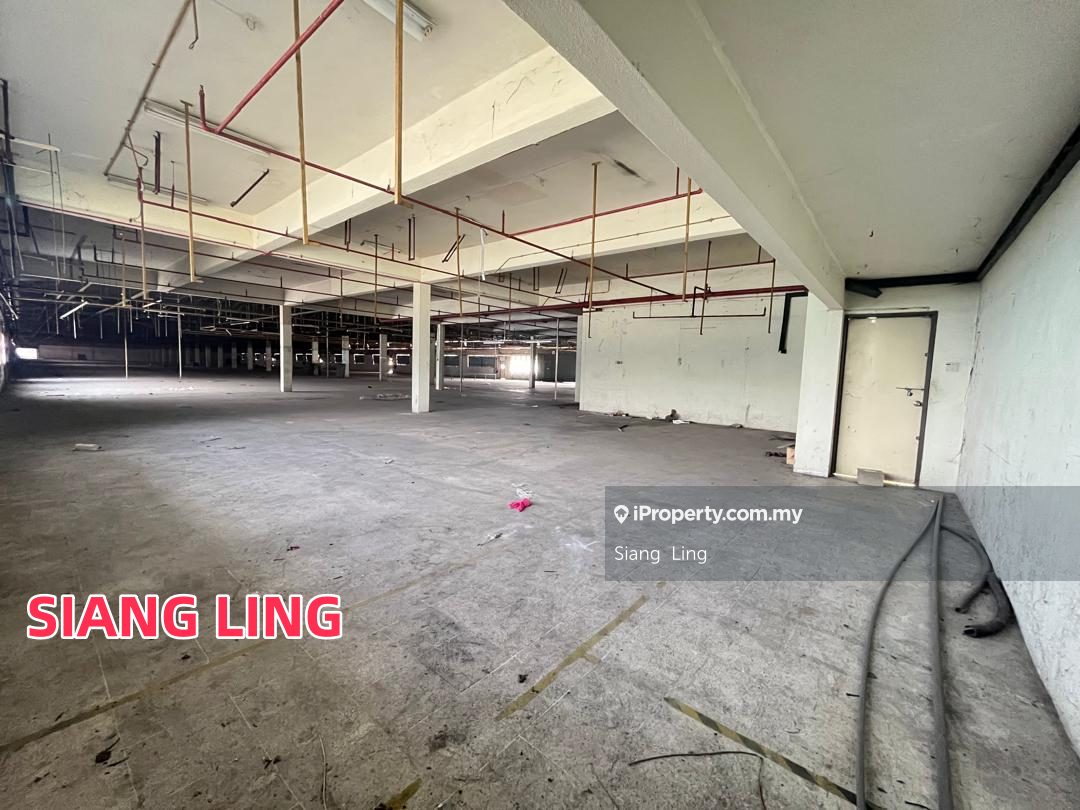Detached Factory for Rent in Sungai Bakap, Penang by Siang  Ling - iProperty.com.my