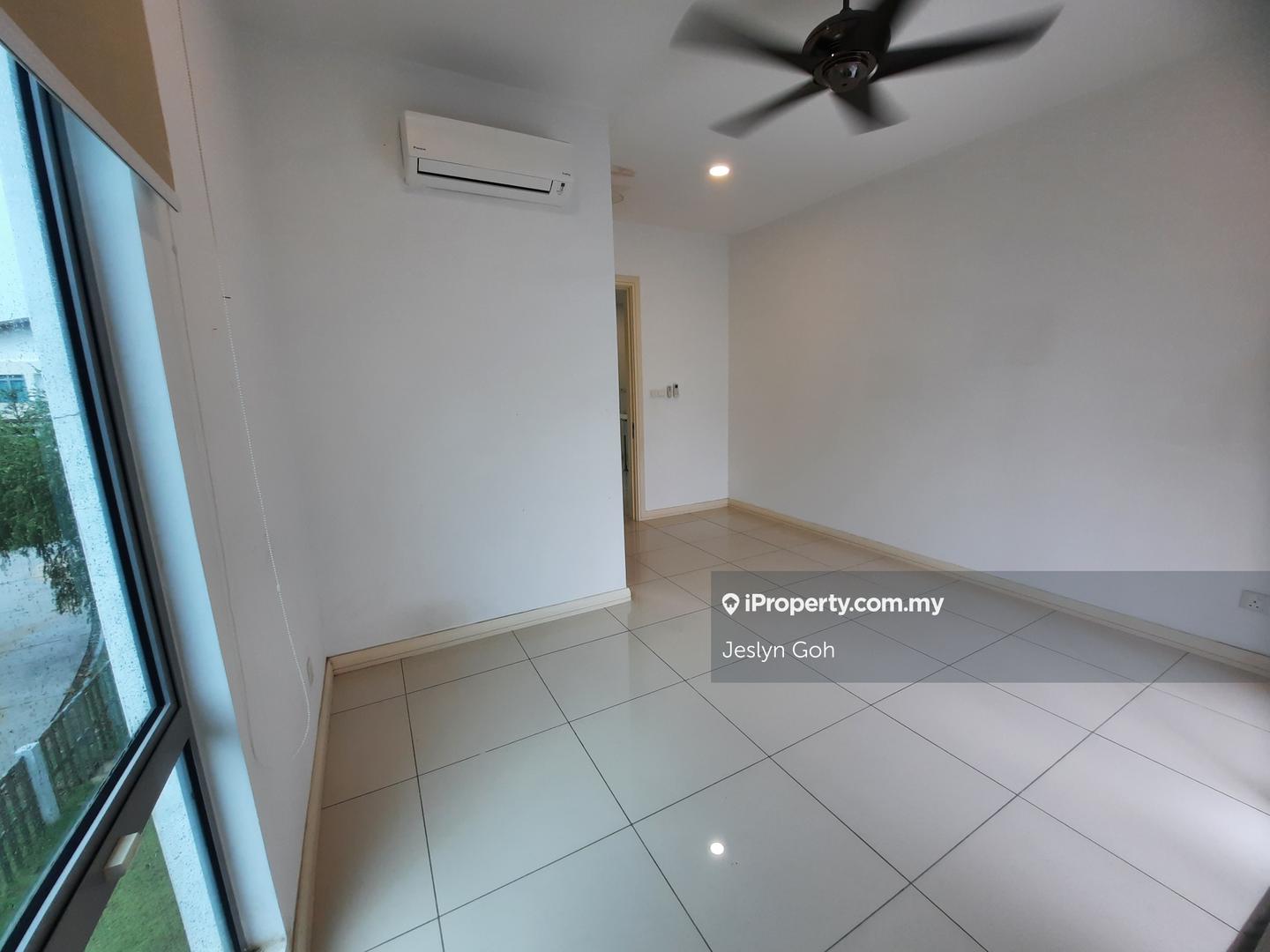 Rumah Berangkai 2 Tingkat untuk Disewa di Setia Eco Glades, Cyberjaya oleh Jeslyn Goh - iProperty.com.my