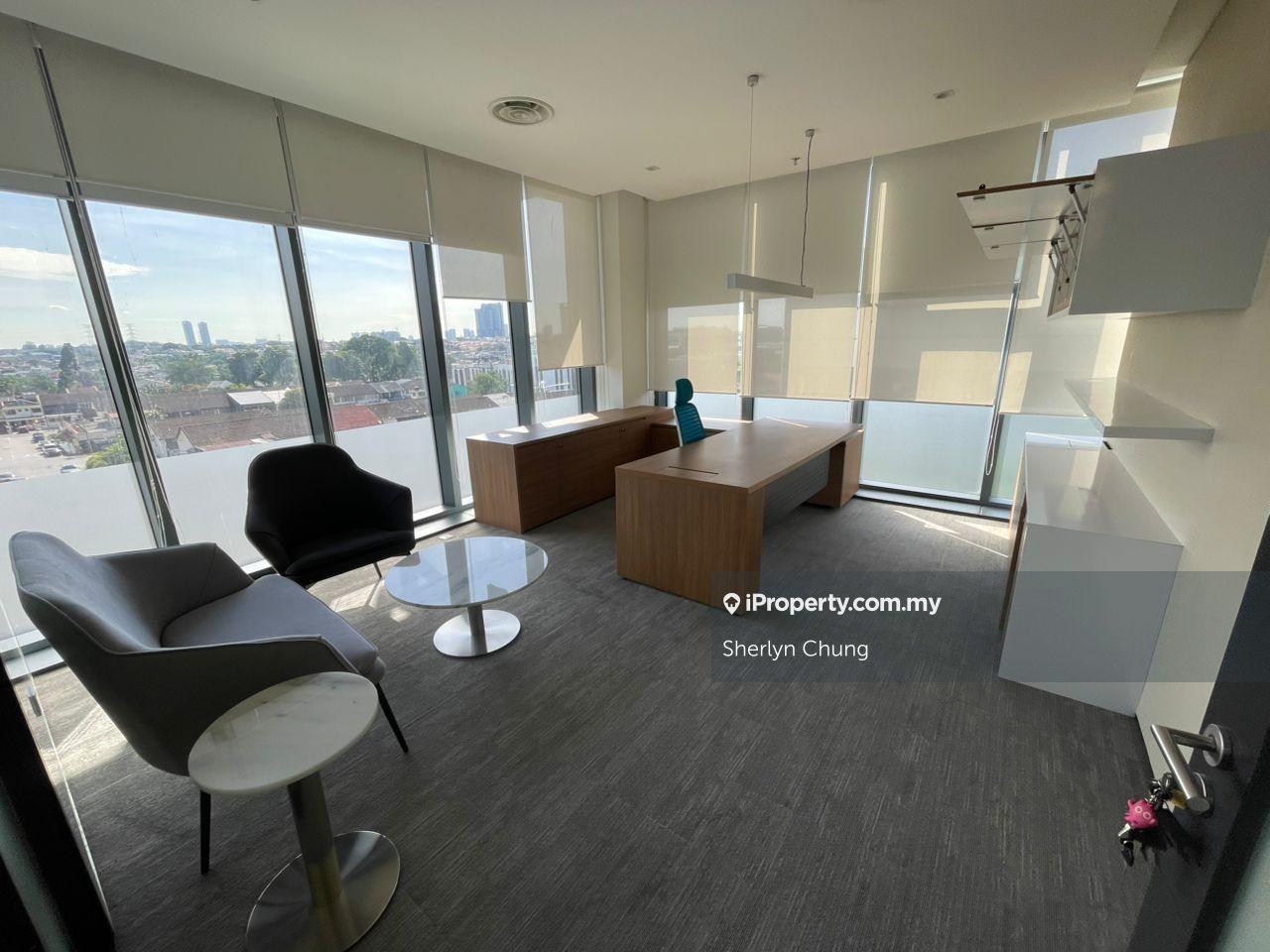 Office for Rent in Seksyen 13, Petaling Jaya by Sherlyn Chung - iProperty.com.my