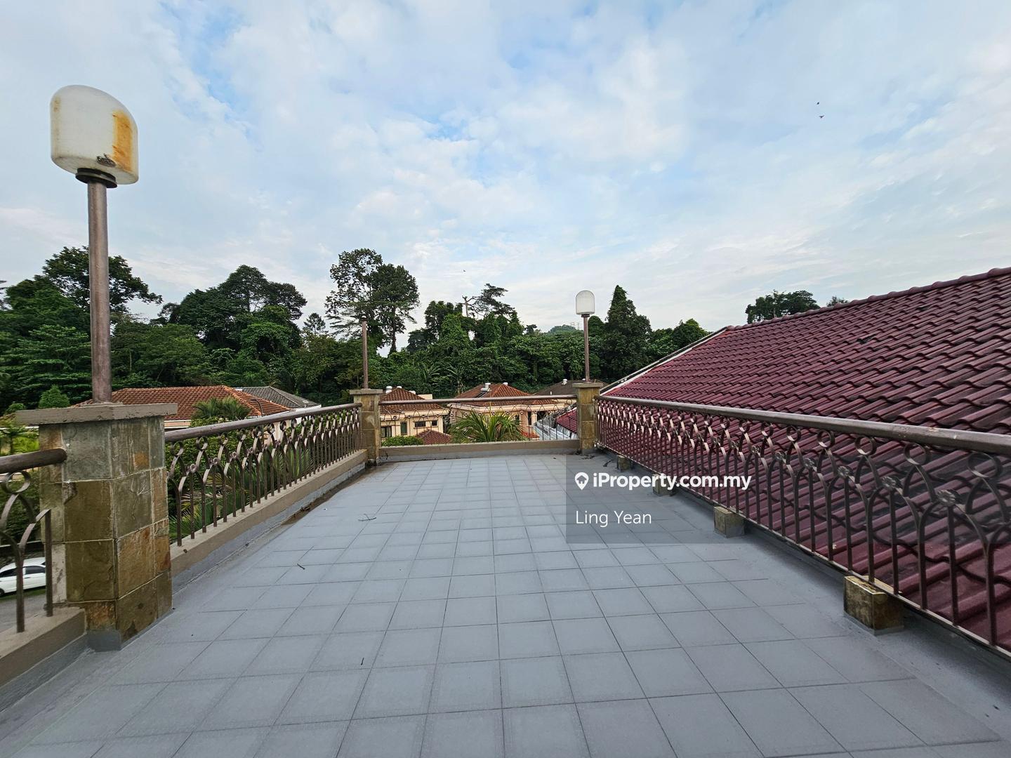 Bungalow House for Sale in Tropicana Indah, Petaling Jaya by Ling Yean - iProperty.com.my