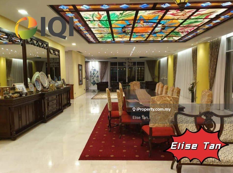 Kondominium untuk Dijual di 8 Gurney (The Shore Condominium) oleh Elise Tan - iProperty.com.my