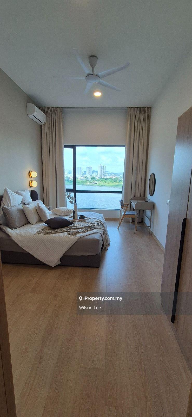 Service Residence for Rent in Aradia Residence @ Lake City KL North by Wilson Lee - iProperty.com.my