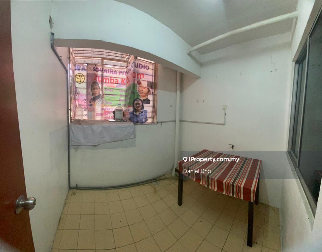 Apartment for Sale in Damai Apartment by Daniel Kho - iProperty.com.my