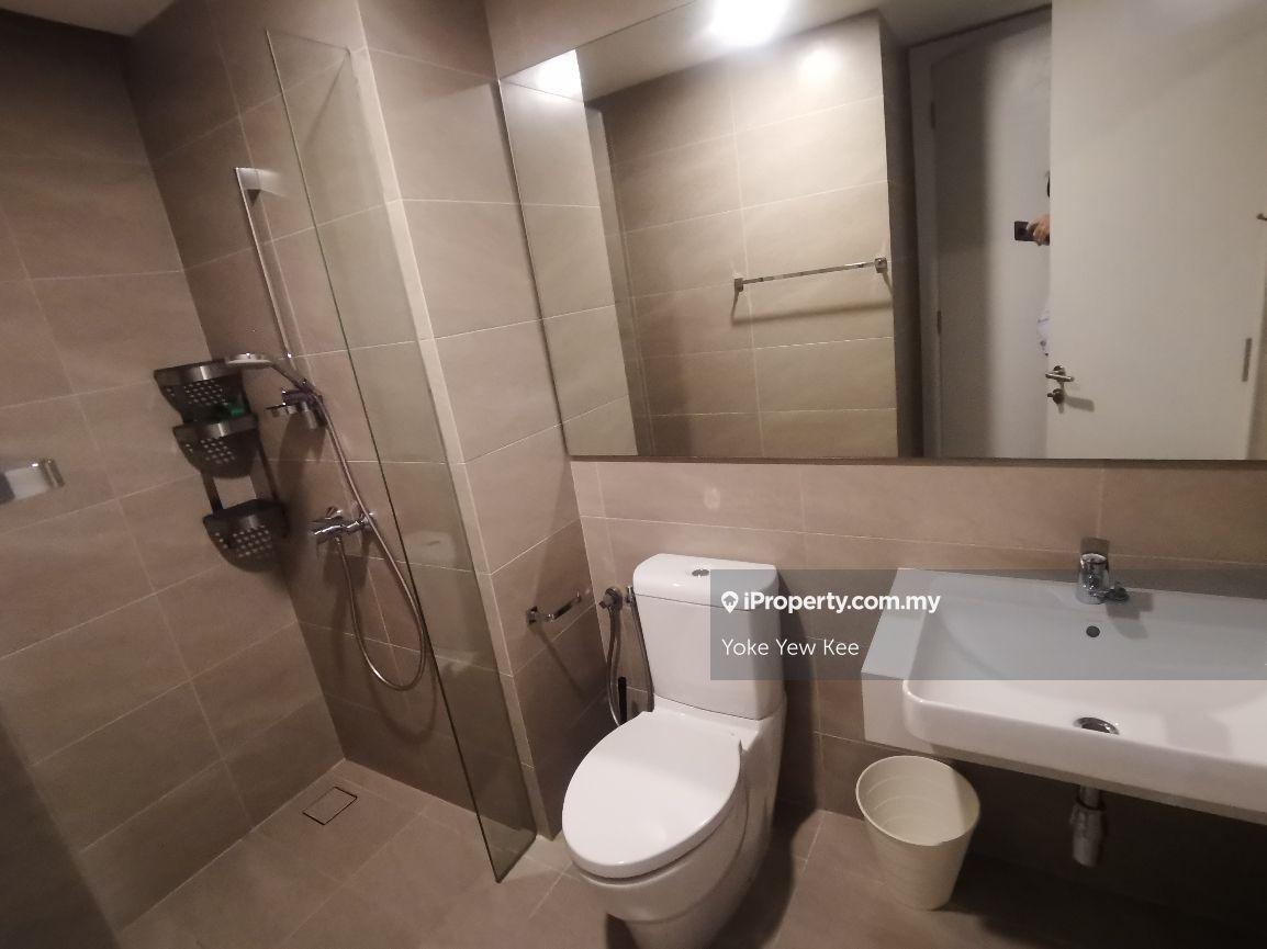 Service Residence for Rent in The Ruma by Yoke Yew Kee - iProperty.com.my