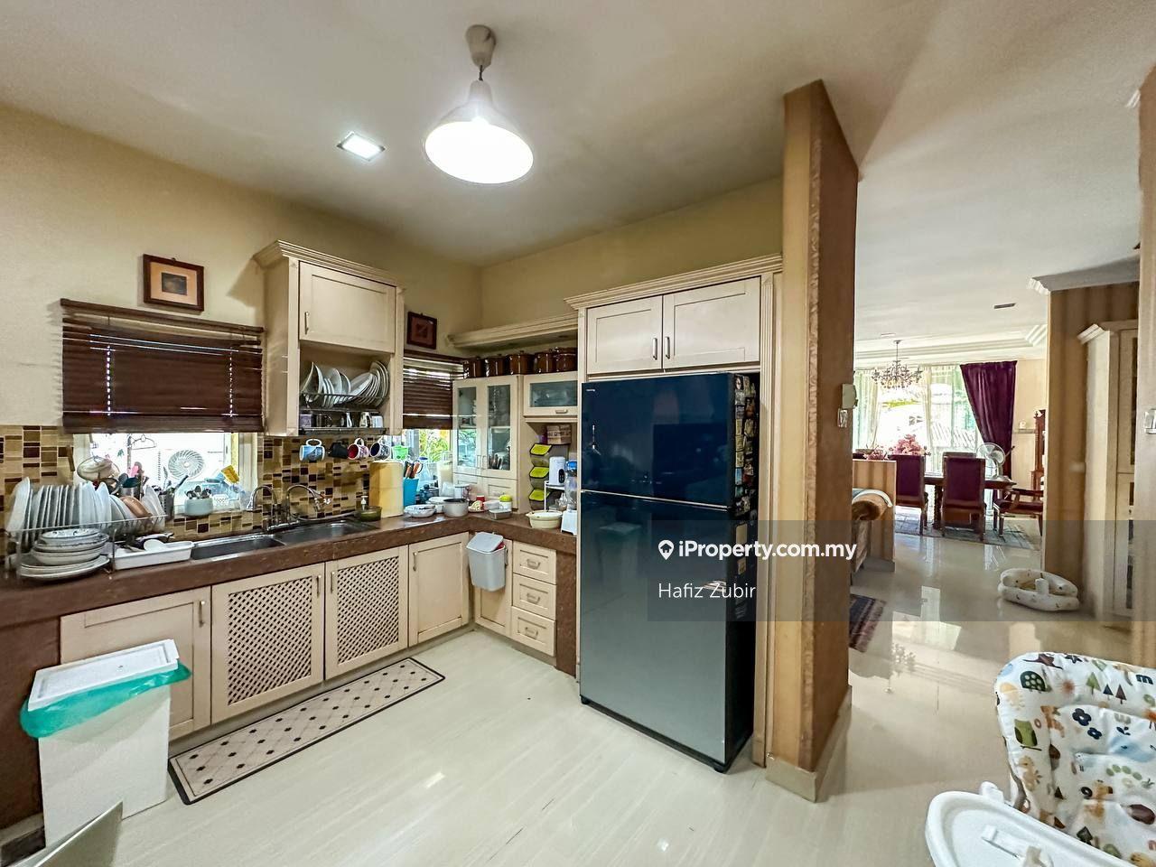 Banglo untuk Dijual di Impian Golf & Country Resort, Kajang oleh Hafiz Zubir - iProperty.com.my