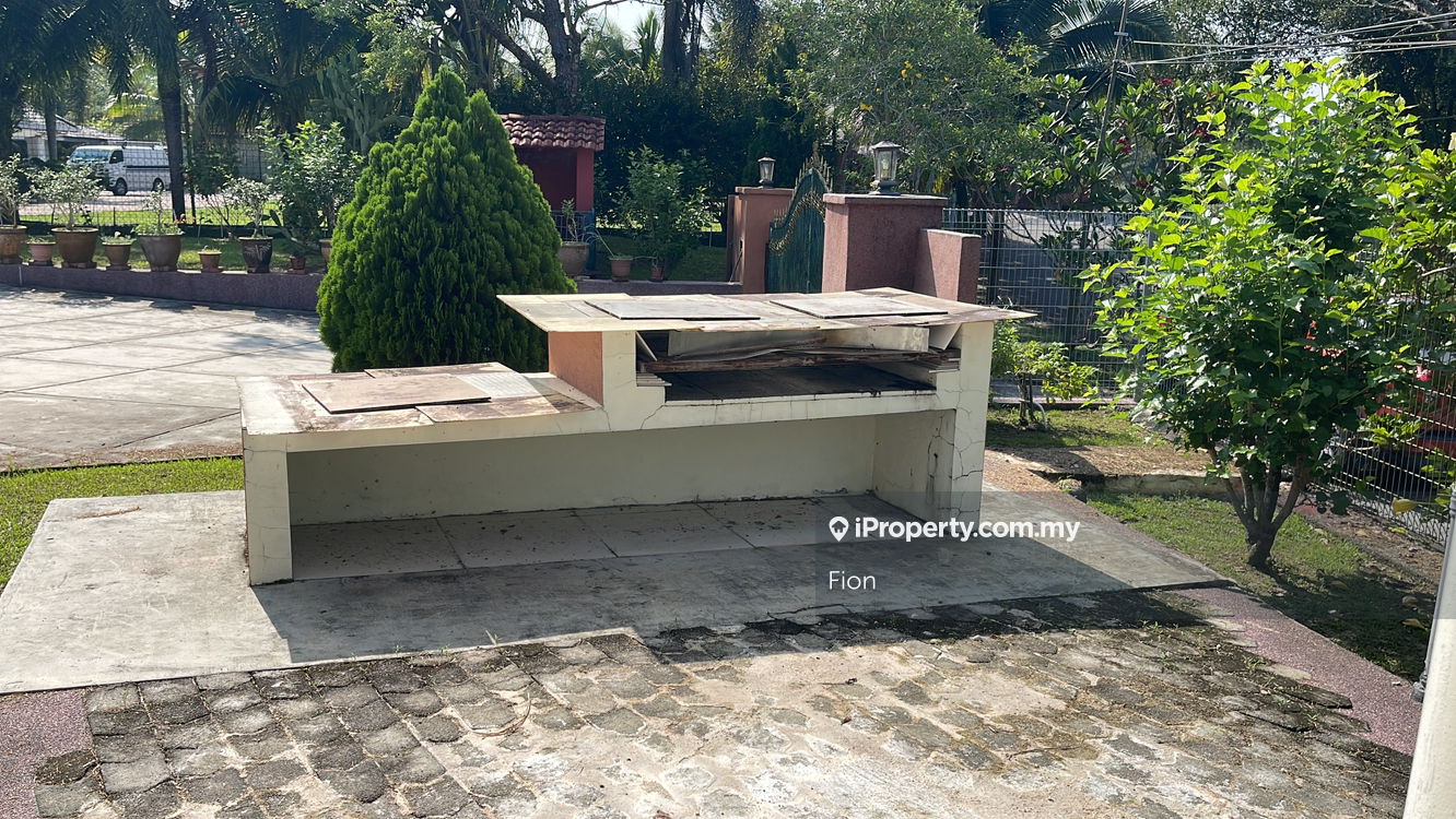 Banglo untuk Dijual di Bandar Tiram, Ulu Tiram oleh Fion - iProperty.com.my